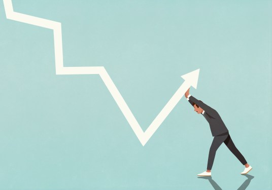Crypto Market Showing Signs of Recovery in Prices and NFT Sales This Month