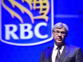 HSBC Takeover by RBC to Bring Significant Cost Savings, Says Chief