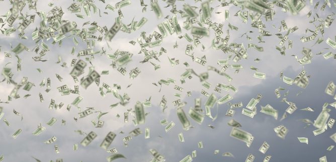 Hardware crowdfunding platforms where venture dollars flow freely